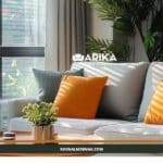 شركة تنظيف كنب في الشارقة