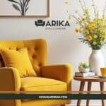 شركة تنظيف كنب في عجمان