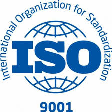 شهادة ISO 9001