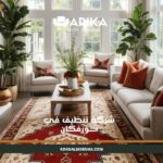شركة تنظيف في خورفكان | 0562550527 | أريكة، تنظيف عميق ومعدات متطورة