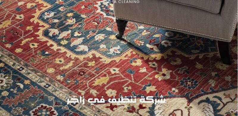 شركة تنظيف في زاخر